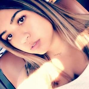 Meet your Posher, Jerika